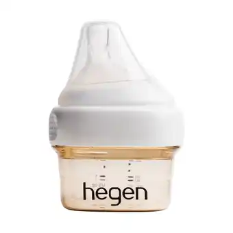 Babypark Hegen babyfles 60 ml aanbieding