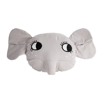 Babypark Roommate elephant kussen aanbieding