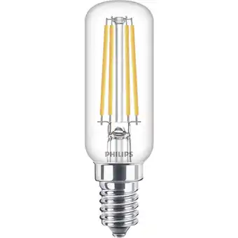 Conrad Philips lighting 78335800 led-lamp energielabel f (a - g) 4.5 w = 40 w (ø x l) 2.5 cm x 9 cm 1 stuk(s) aanbieding