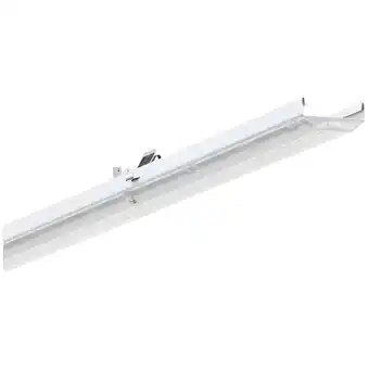 Conrad Trilux 7050751 7640da-25 #7050751 led-armatuurdrager 42 w led wit 1 stuk(s) aanbieding