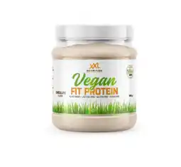 De Online Drogist Xxl nutrition vegan proteïne - chocolade aanbieding