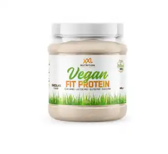 De Online Drogist Xxl nutrition vegan proteïne - chocolade aanbieding