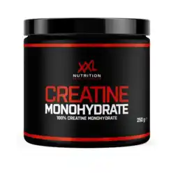 De Online Drogist Xxl nutrition creatine monohydraat aanbieding