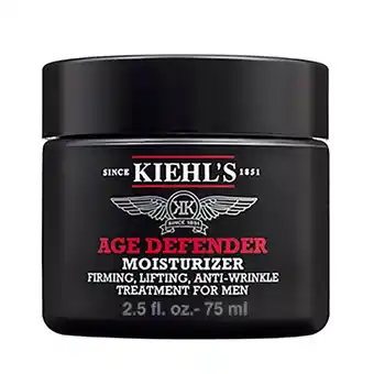 Douglas Kiehl’s age defender moisturizer aanbieding
