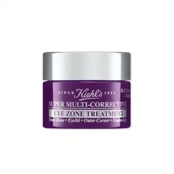 Douglas Kiehl’s super multi corrective eye zone treatment aanbieding