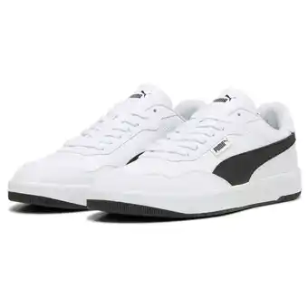 Plutosport Puma court ultra lite sneakers heren aanbieding