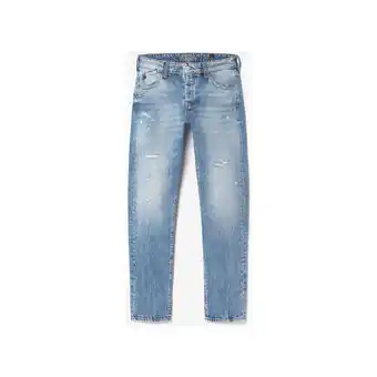 Spartoo Jeans le temps des cerises jeans regular 700/20, lengte 34 aanbieding