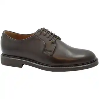 Spartoo Klassieke schoenen nerogiardini ngu-i23-02952-301 aanbieding