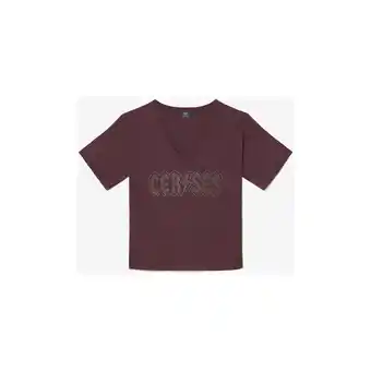 Spartoo T-shirt le temps des cerises t-shirt kara aanbieding