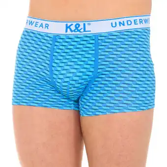 Spartoo Boxers kisses and love kl3006-surtido aanbieding