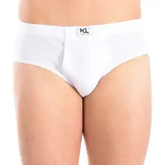 Spartoo Boxers kisses and love kl2027-white-white aanbieding