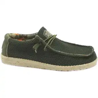 Spartoo Nette schoenen hey dude hey-ccc-40161-3vk aanbieding