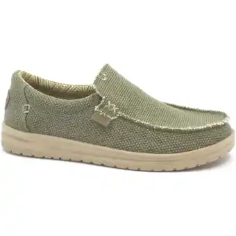 Spartoo Nette schoenen hey dude hey-ccc-40124-3ve aanbieding