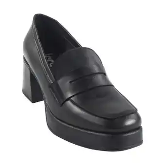 Spartoo Sportschoenen jordana zapato señora 4032 negro aanbieding