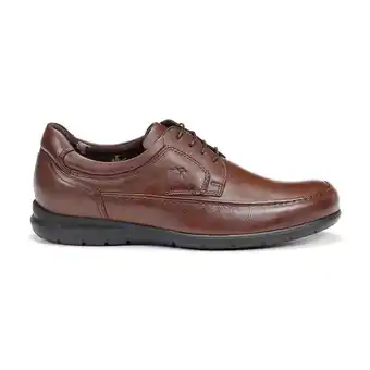 Spartoo Klassieke schoenen fluchos 8498 luca ave aanbieding