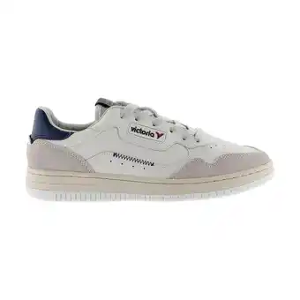 Spartoo Lage sneakers victoria sneaker 8800104 zero classic retro aanbieding