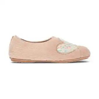 Spartoo Pantoffels vulladi liefde slippers 4614 aanbieding