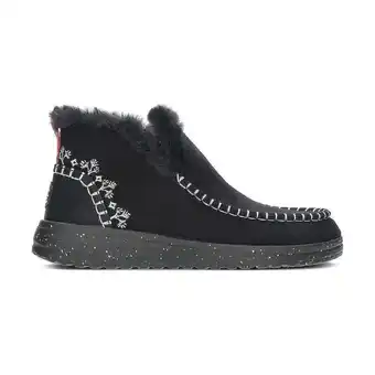 Spartoo Pumps dude denny faux shearling laarzen 40208 aanbieding