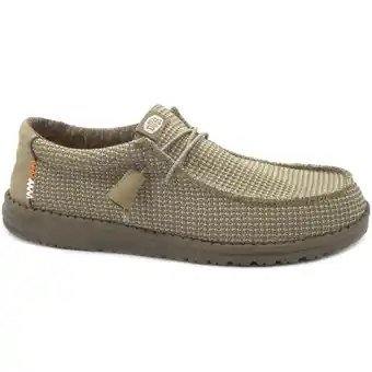 Spartoo Nette schoenen hey dude hey-ccc-40403-265 aanbieding