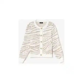 Spartoo Vest le temps des cerises cardigan karel aanbieding