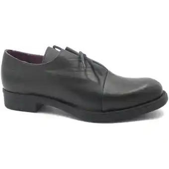 Spartoo Klassieke schoenen bueno shoes bue-i23-wz7300-ne aanbieding