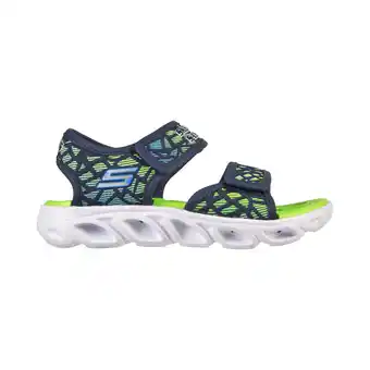 Spartoo Sandalen skechers hypno-splash-sun sonic aanbieding