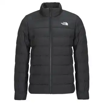 Spartoo Donsjas the north face aconcagua 3 jacket aanbieding