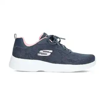 Spartoo Lage sneakers skechers sports dynamight 2 homespun 12963 aanbieding