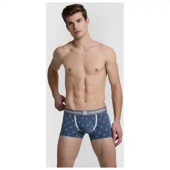 Spartoo Boxers munich tu0720-azul aanbieding