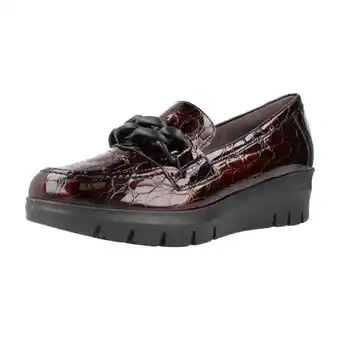 Spartoo Mocassins pitillos 5341 p aanbieding