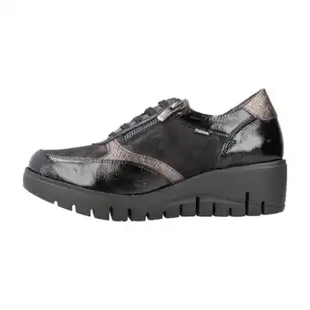 Spartoo Lage sneakers fluchos xioma f1828 aanbieding