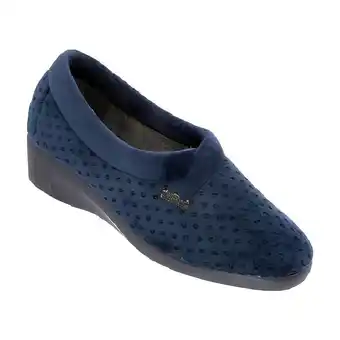 Spartoo Pantoffels cbp - conbuenpie zapatillas de casa clásicas by cbp home aanbieding