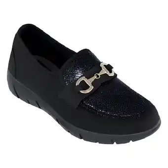 Spartoo Lage sneakers cbp - conbuenpie zapatos confort negros by cbp aanbieding