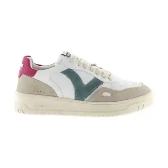 Spartoo Lage sneakers victoria sport seoul suède 1257101 aanbieding