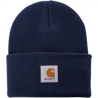 Spartoo Hoed carhartt acryl horlogemuts aanbieding