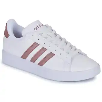 Spartoo Lage sneakers adidas grand court 2.0 aanbieding