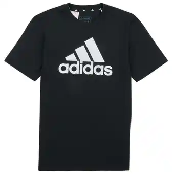 Spartoo T-shirt korte mouw adidas bl tee aanbieding