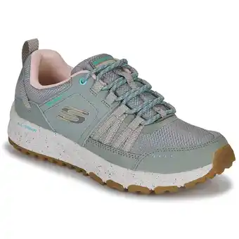 Spartoo Wandelschoenen skechers escape plan aanbieding