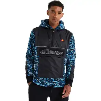 Spartoo Mantel ellesse aanbieding