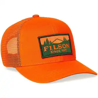 Spartoo Hoed filson fmacc0050 aanbieding