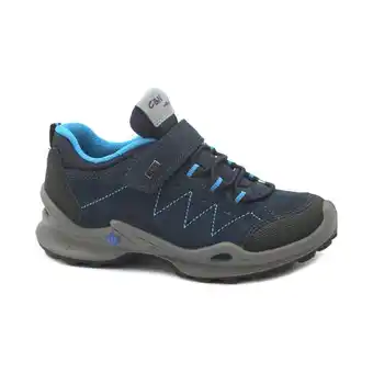 Spartoo Lage sneakers balocchi bal-i23-838334-bl-b aanbieding