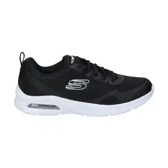 Spartoo Sportschoenen skechers deportivas 403774l-blk señora negro aanbieding