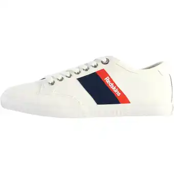 Spartoo Lage sneakers redskins 181238 aanbieding