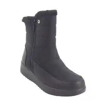 Spartoo Sportschoenen amarpies botín señora 25475 ajh negro aanbieding