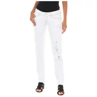 Spartoo Broek met e014152-d536 aanbieding