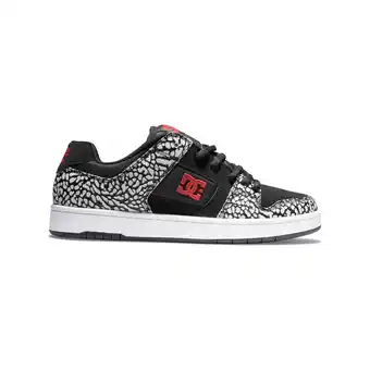 Spartoo Skateschoenen dc shoes manteca 4 se aanbieding