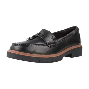 Spartoo Mocassins clarks westlynn bella aanbieding