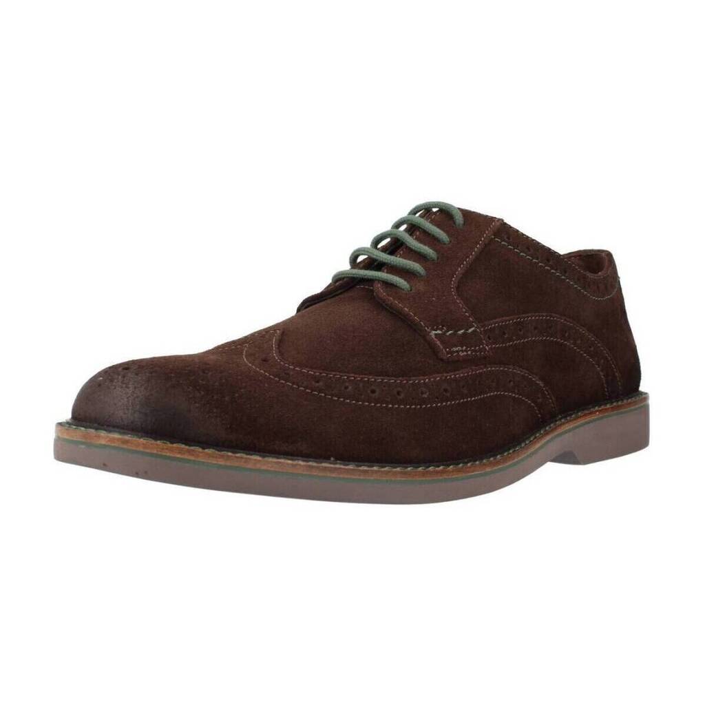 clarks atticus limit
