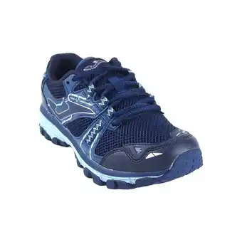 Spartoo Sportschoenen joma deporte señora shock lady 2303 azul aanbieding