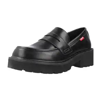 Spartoo Mocassins levis lucy aanbieding